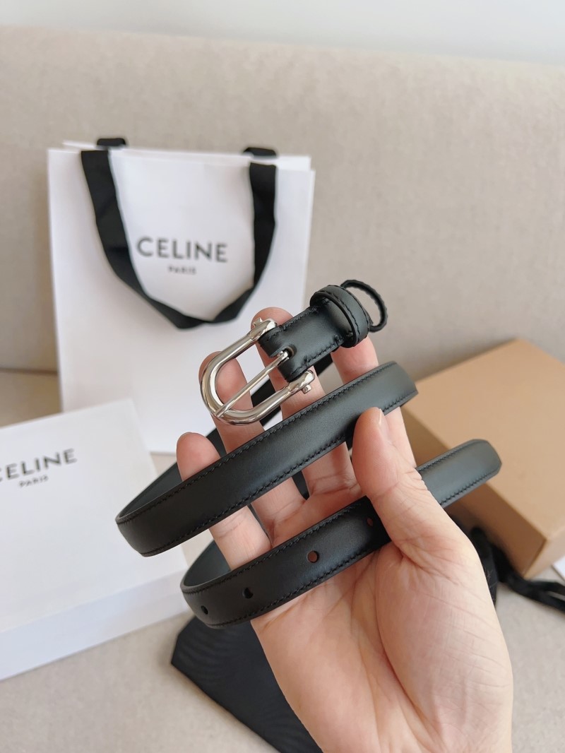 Celine Belts